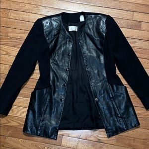 Vintage Jacket